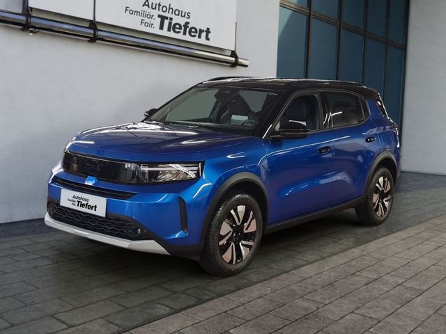 Frontera 1.2 DI Hybrid 48V eDCT GS (1G)