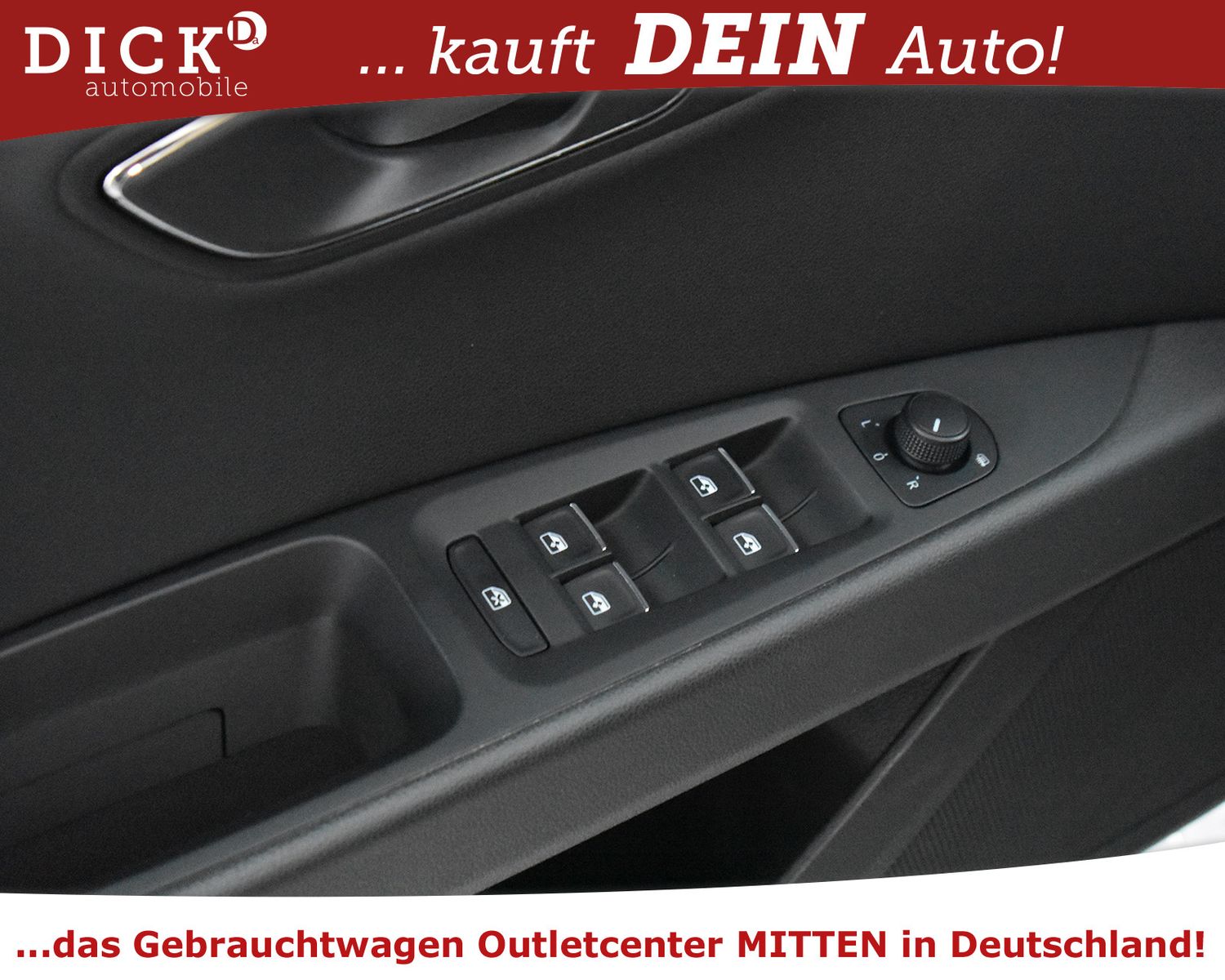 SEAT Leon ST 2.0d FR >PANOR+NAVI+LED+SHZ+TEMP+PDC+18" - Image 21