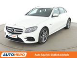 Mercedes-Benz E-Klasse E 350e AMG Line Aut.*NAVI*LED*PLA*CAM* - gebrauchte Mercedes-Benz E 350 aus dem Jahr 2018