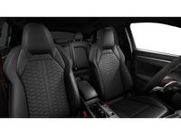 Audi RSQ3 - Vorschau Bild 9