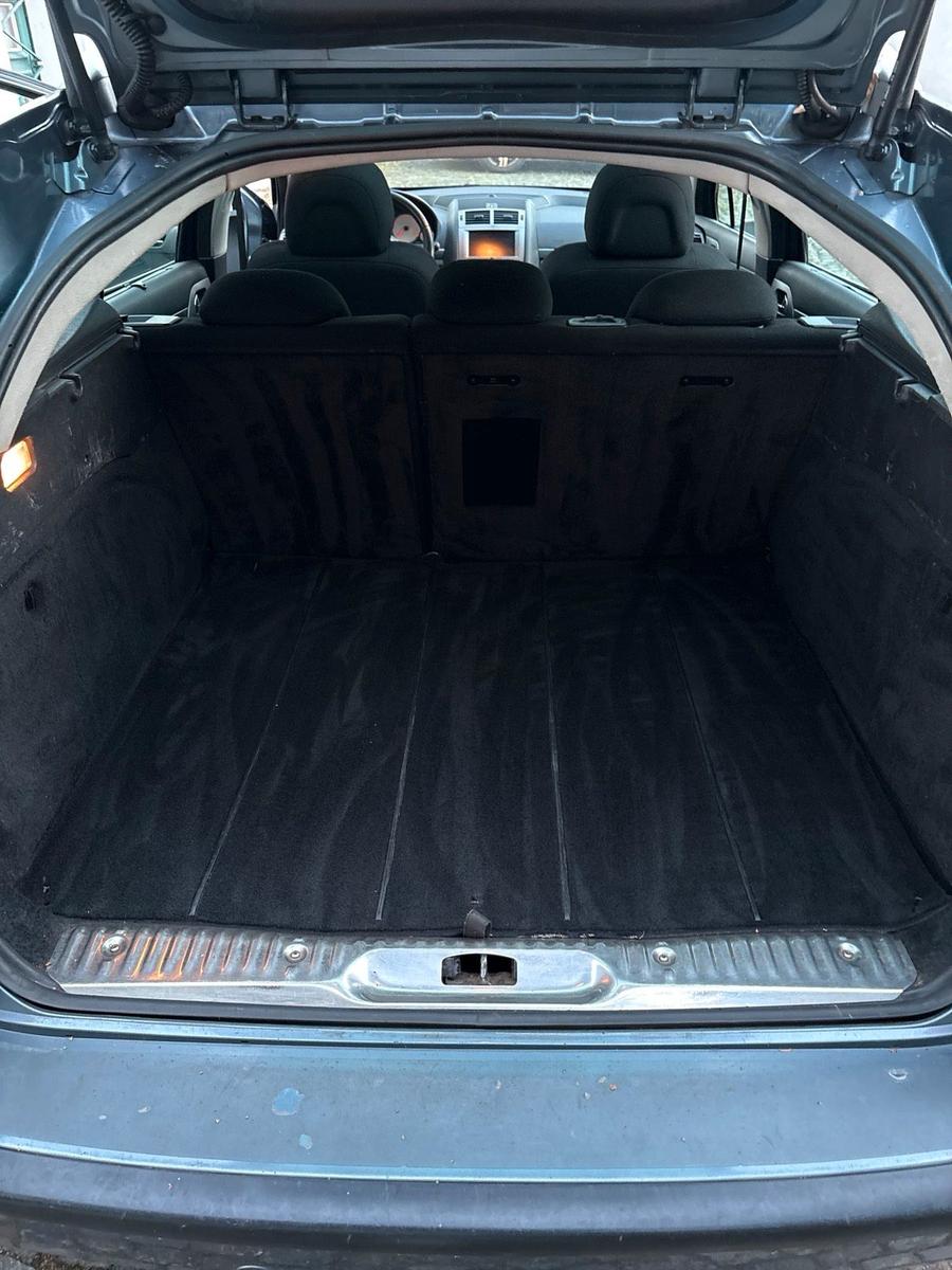 Peugeot 407 2006 — photo 12