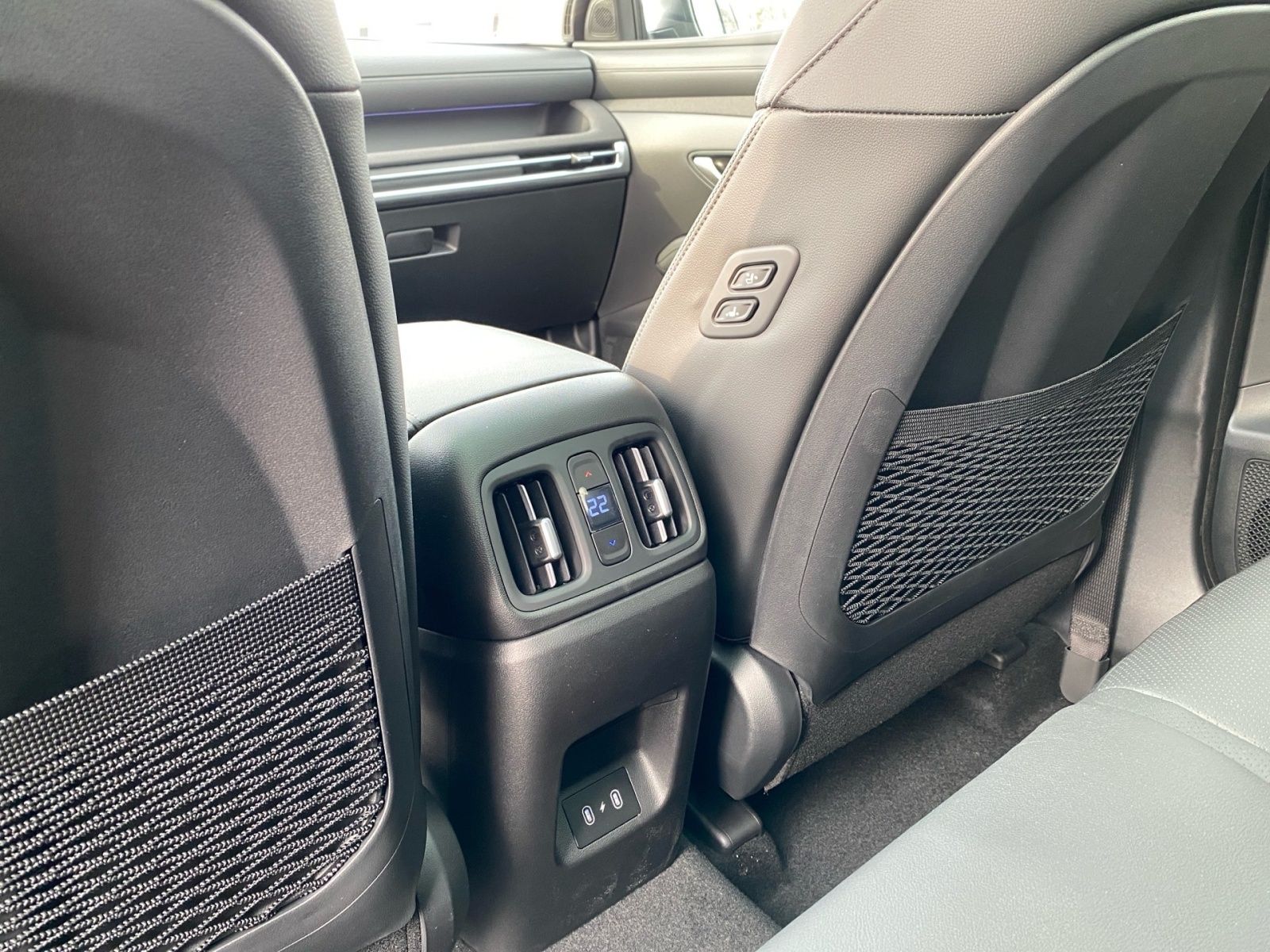 Hyundai Tucson – Bild 17