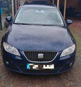 Seat Exeo ST - gebrauchte Seat Exeo aus dem Jahr 2010