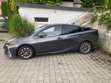 Toyota Prius Plug-in Hybrid Comfort  - gebrauchte Toyota Prius aus dem Jahr 2020