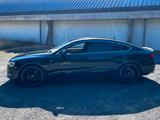 Audi A5 1.8 TFSI-CARPLAY-20''-KAMERA-8fach - Audi A5 Gebrauchtwagen in Hannover