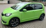 Skoda Citigo 1.0 MPI Style Green tec 75PS, 5-tür - Skoda Citigo Style mit Benzin-Antrieb