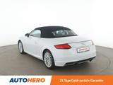 Audi TT 1.8 TFSI Roadster Aut.*NAVI*TEMPO*LED*PDC*SHZ - Audi TT Gebrauchtwagen in Hamburg