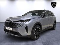 Peugeot 5008 - Vorschau Bild 2