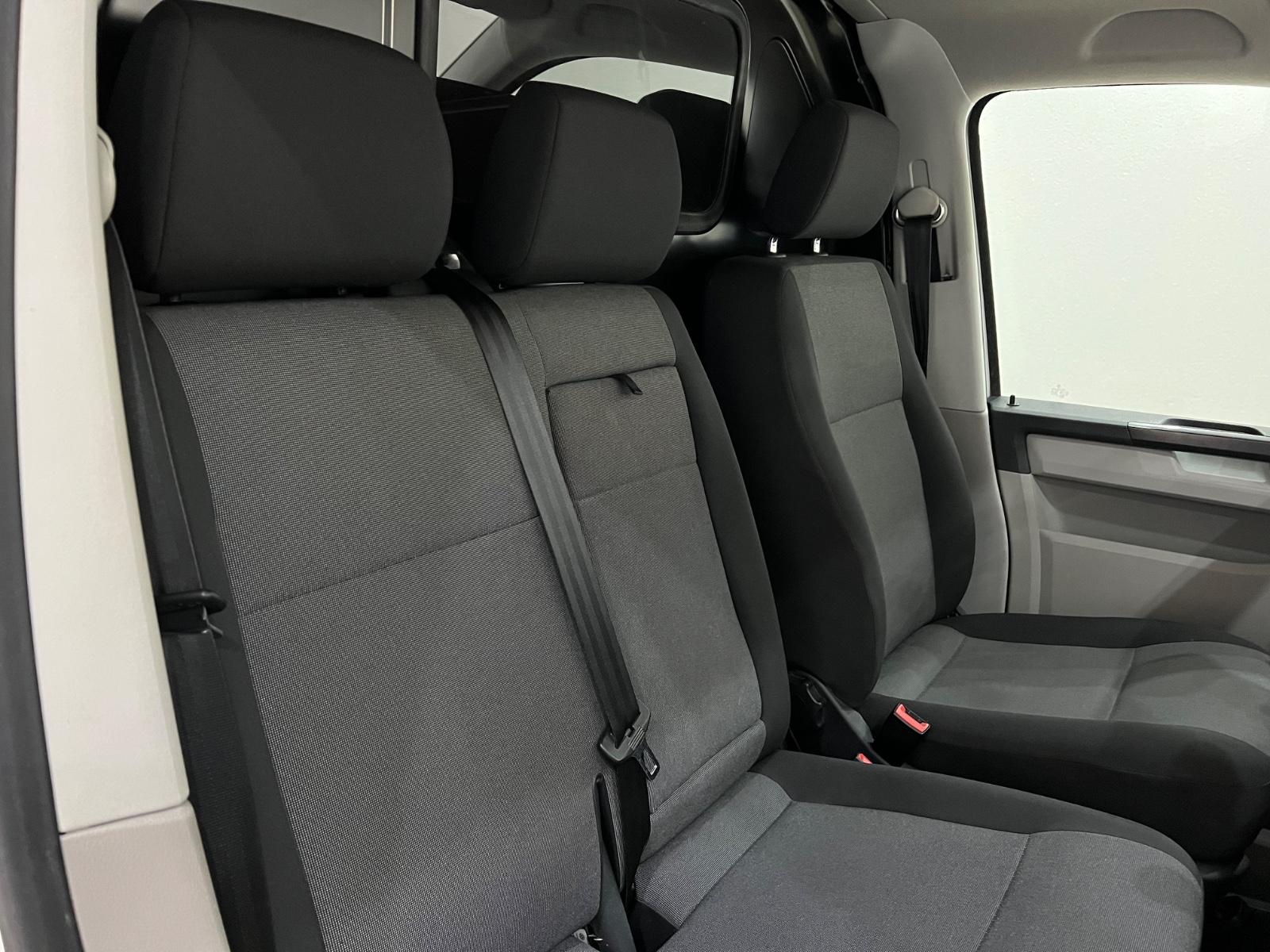 Volkswagen T6 2,0 TDI Transporter Kasten Klima