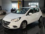 Opel Corsa 1.4 Edition Audio USB Tempo Sihzg 2.Hand - Opel Corsa: 1.4