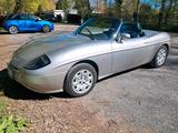 Fiat Barchetta Cabrio - Fiat Barchetta in Hannover