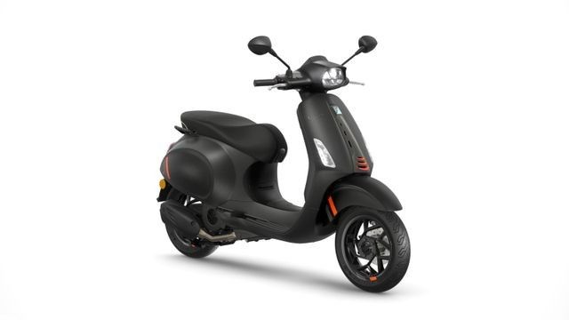 Vespa Sprint 50 (S)