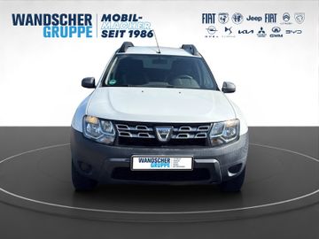 Dacia Duster I 1.6 16V 105 4x2 Ice Facelift