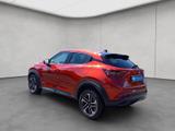Nissan Juke 1.6 Hybrid 4AMT N-Connecta 69 kW, 5-türig - 1.6l Gebrauchtwagen