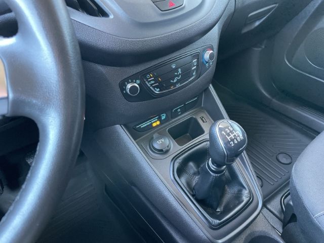 Fahrzeugabbildung Ford Transit Courier 1.5 TDCi Trend, Navi, Einparkhil
