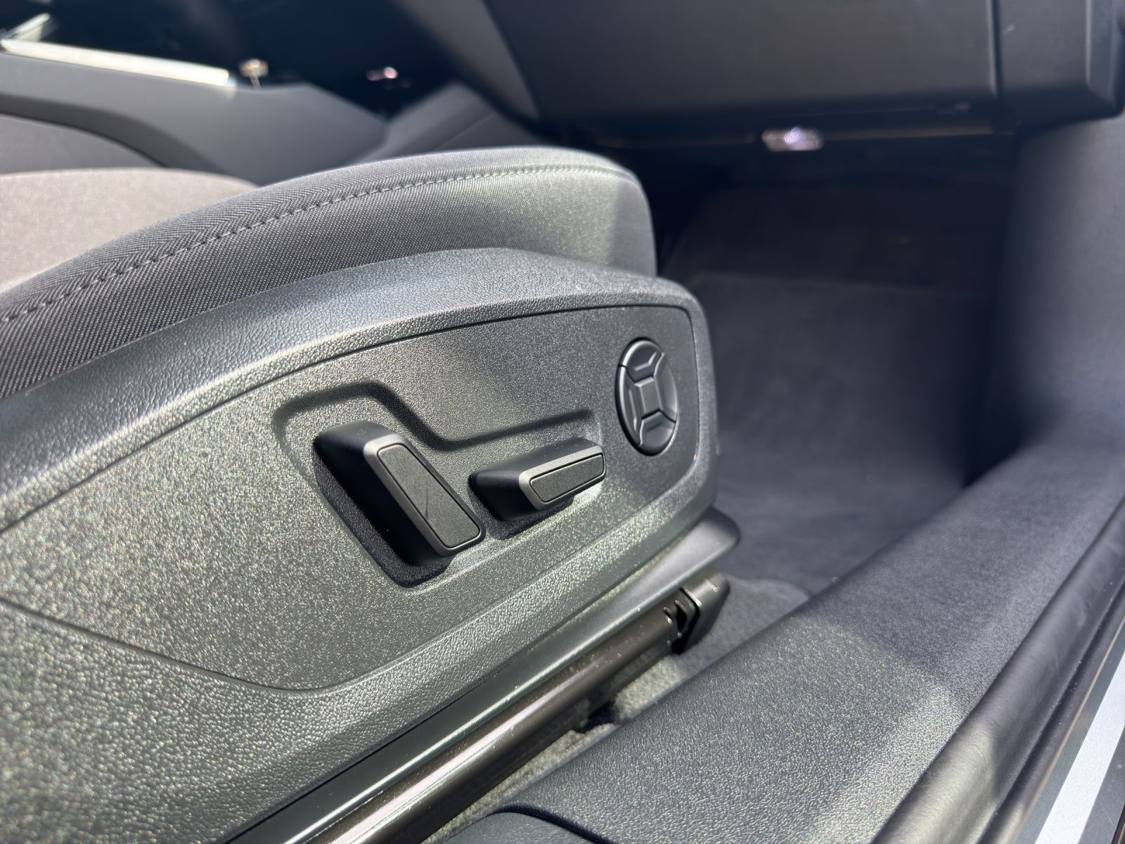 Audi A6 e-tron - Bild 17