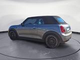 MINI One Cabrio  - MINI One Cabrio Gebrauchtwagen