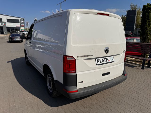 Volkswagen T6 Transporter  Kasten-Kombi Kasten