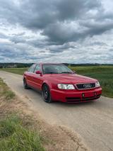 Audi S6 C4 4.2 V8 199tkm Handschalter KW G... - gebrauchte Audi A6 aus dem Jahr 1994
