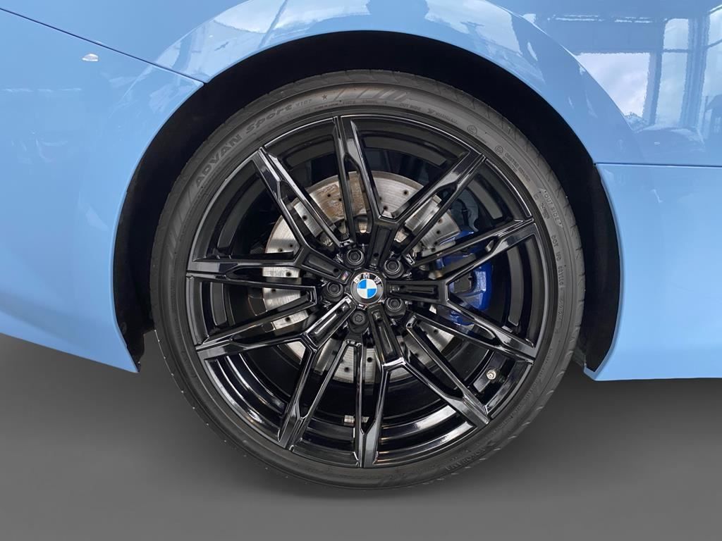 BMW M2 - Bild 16