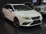 Seat Leon ST FR/Pano/Virtual/Ahk/Beats/Kamera/Keyless - Seat Leon: Leder, Navigationssystem