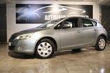 Opel Astra J  5-trg. Edition *Erst 71tkm*Automatik* - Opel Astra: Edition
