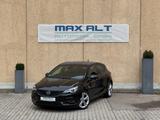 Opel Astra K Turbo Ultimate/DAB/Navi/CarPlay/SHZ/LED - Opel Astra Gebrauchtwagen in Augsburg