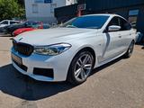 BMW 640 i Gran Turismo xDrive M Sport +AHK+HUD+H&K+