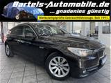 BMW 530 Gran Turismo dA, 2.Hand, Leder, Standheizung - BMW 530 Gran Turismo Gebrauchtwagen