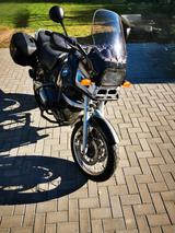 BMW R 1100 GS - BMW R 1100 GS