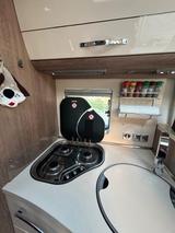 Dethleffs Esprit I7150-2 - Dethleffs Esprit 7150