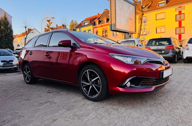 Toyota Auris Touring Sports Edition-S+ 1.Hand Kamera SH