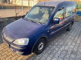 Opel Combo 1.6 - - gebrauchte Opel Combo aus dem Jahr 2003