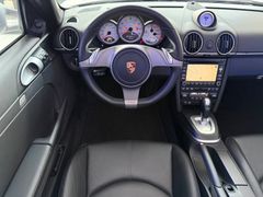 PORSCHE Boxster S PDK 1.HD 28.700 km PORSCHE Boxster S PDK 1.HD 28.700 km