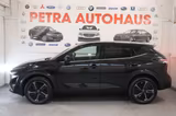 Nissan Qashqai Tekna AHK 360°-Kamera - Nissan Qashqai mit Benzin-Antrieb: mit Navigationssystem