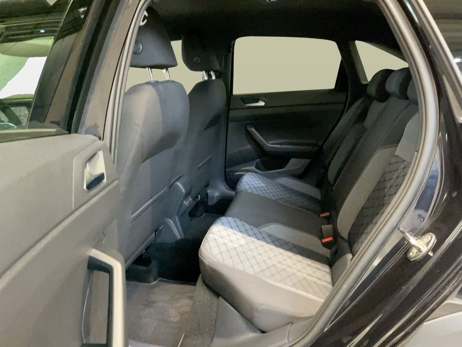 Volkswagen Taigo - Bild 13