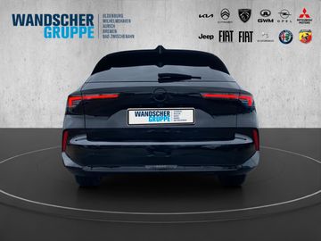 Opel Astra ST 1.2 Turbo GS 360°  KEYLESS  SHZ