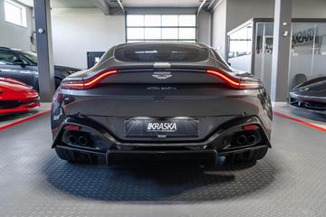 2021 Aston Martin V8 VANTAGE 缩略图 12