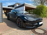 Tesla Model S Plaid 322kmh Track-Pack - Tesla Model S aus 2022