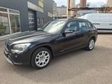 BMW X1 18 d xDrive 4 X 4 -2 Hand -GUTER ZUSTAND!!! - BMW X1 mit Diesel-Antrieb: Standheizung