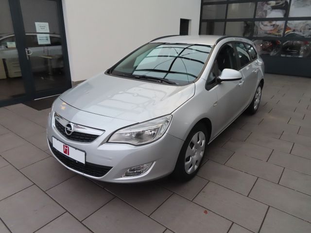 Opel Astra Sports Tourer 1.7 D Klima/Tempo./AHK/Shzg.