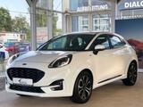 Ford Puma*1.0*ST-Line*Black-Paket*LED*WINTER*VIRTUAL* - Ford Gebrauchtwagen in Salzgitter