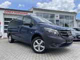 Mercedes-Benz Vito 114 CDI 4MATIC Tourer P 8S.Lang 9G+w.EXTRAS - Mercedes-Benz Vito: Extra Lang