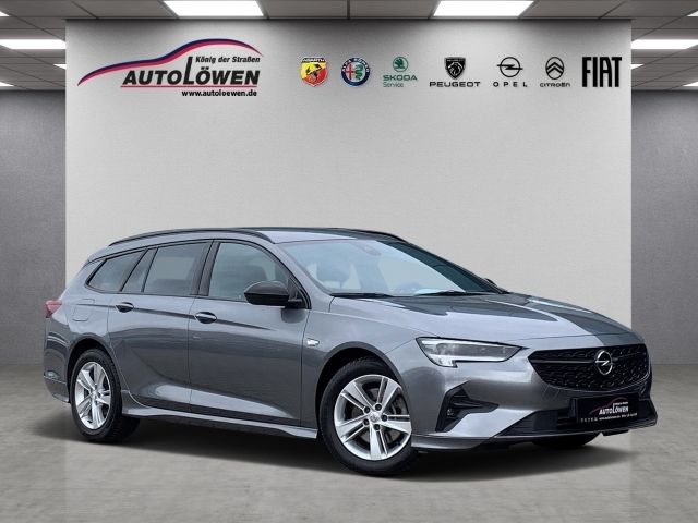 Insignia 2.0 CDTI 4x4 GS Line Plus