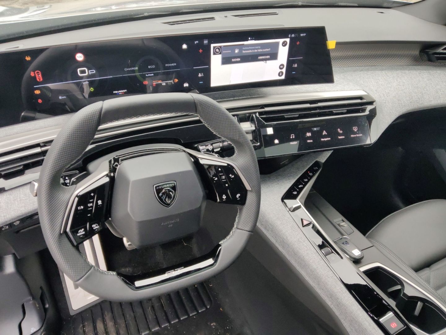 Peugeot 3008 - Bild 12