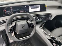 Peugeot 3008 - Vorschau Bild 12