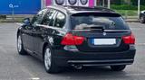 BMW 318d Touring - el. AHK, Winter- u. Sommerräder - BMW 318