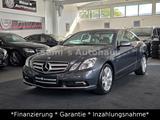 Mercedes-Benz E 250 CGI BlueEfficiency|1.Hand|erst 26112KM - Mercedes-Benz E 250 in Düsseldorf