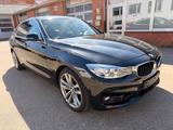 BMW 328i Gran Turismo*M-PAKET*NAVI-PROFI*2.HAND - BMW 328: Limousine, 328i