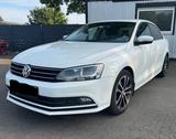 Volkswagen Jetta.2.0TDI,Klima,Navi,Tüv&Insp neu Top Zustand - Volkswagen Jetta: TDI